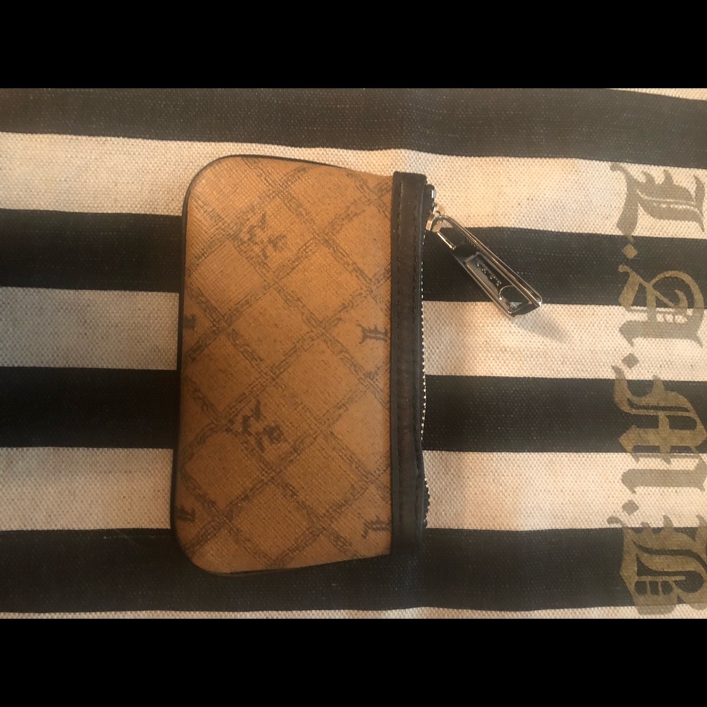 L.A.M.B key pouch
